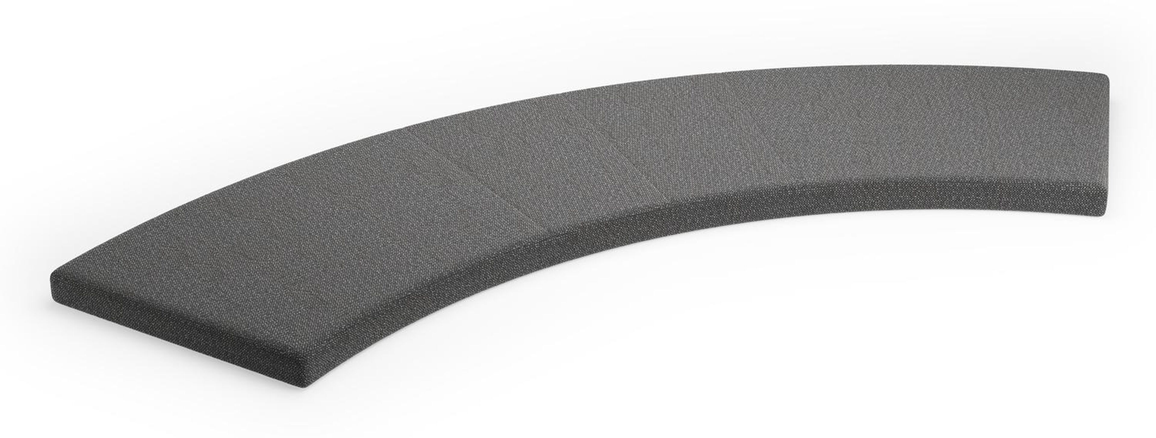 Set van 4 Rondino zitkussens in all weather sunbrella® luxe savane tornado