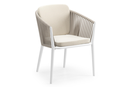 Épaisseur normal du coussin de dossier