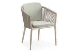 Standaard dikte rugkussen