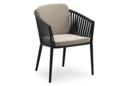 Standaard dikte rugkussen