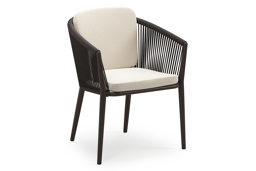 Standaard dikte rugkussen