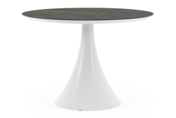 Diam. 110 x H. 75 cm