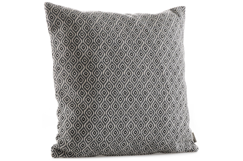 Sierkussen 45 x 45 cm in all weather sunbrella® luxe komo peat