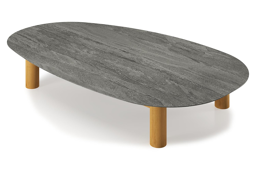 L 151 x B 90 x H 25 cm