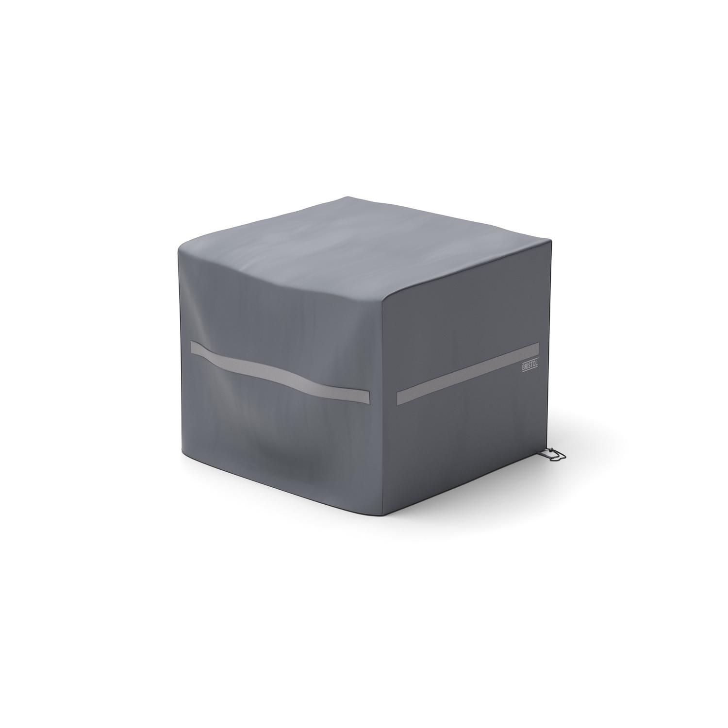 Cosito beschermhoes lounge 1-zit - L: 110 cm x B: 93 cm x H: 60 cm