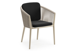 Standaard dikte rugkussen