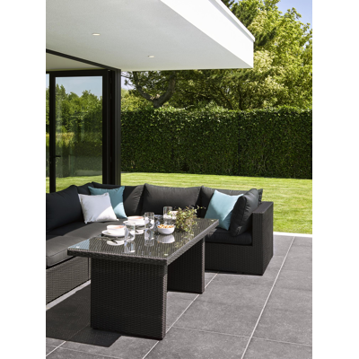 Table lounge dining Amari