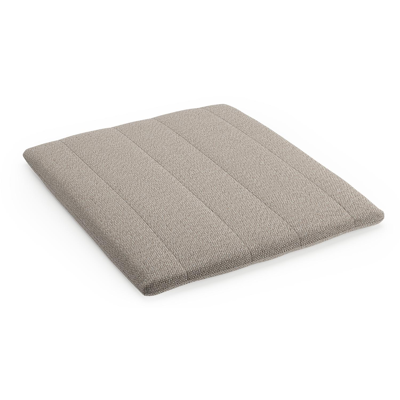 Bolito stoelkussen in all weather sunbrella® luxe savane coconut