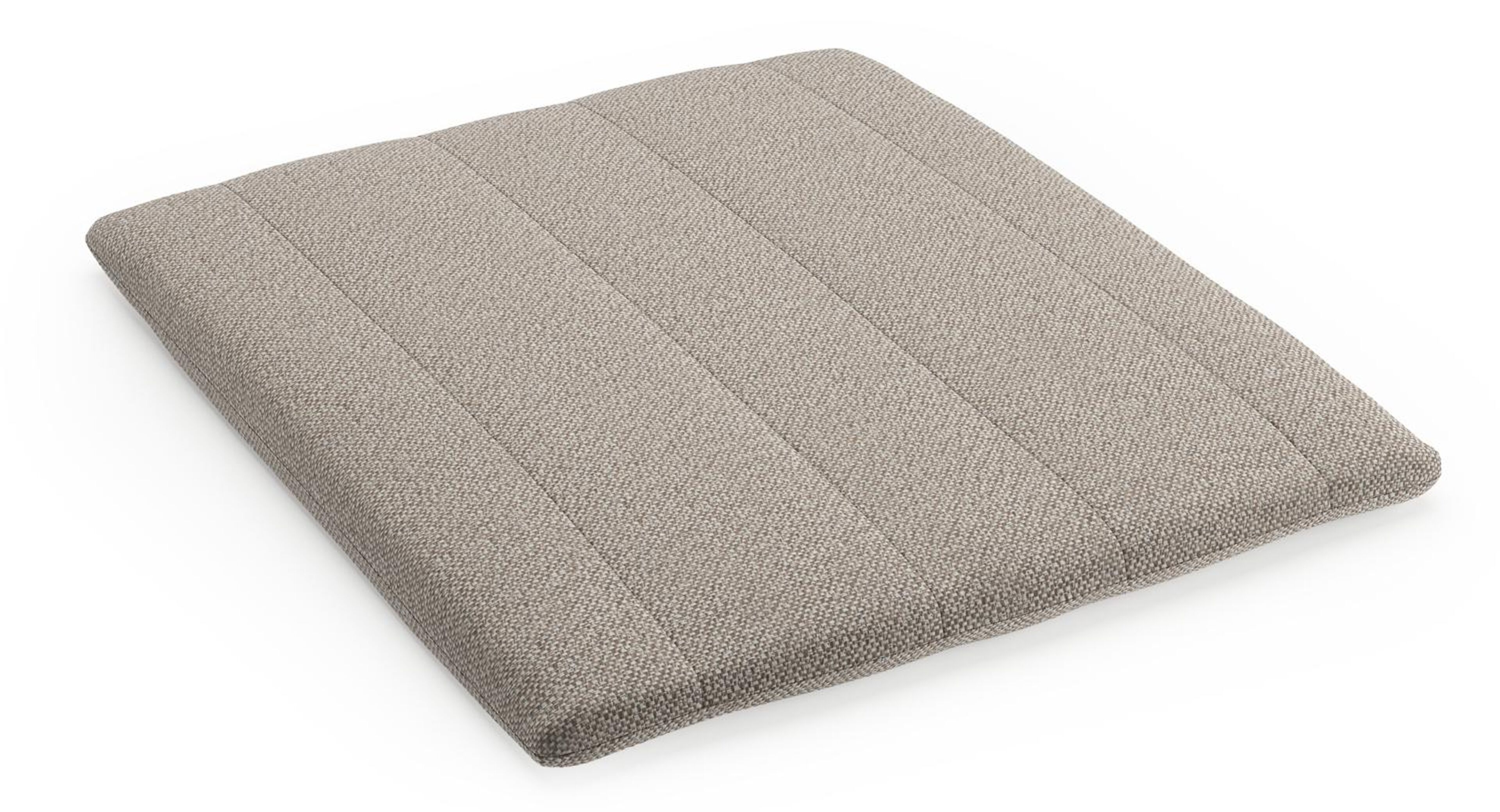 Bolito stoelkussen in all weather sunbrella® luxe savane coconut