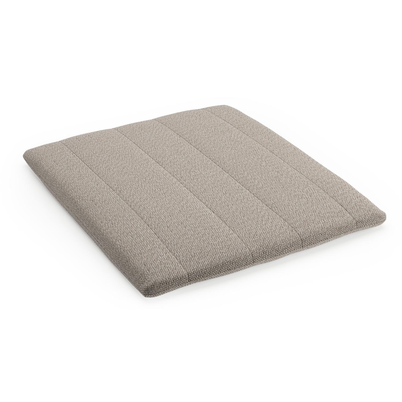 Bolito stoelkussen in all weather sunbrella® luxe savane coconut