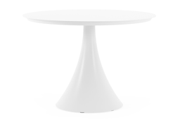 Diam. 110 x H. 75 cm