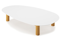 L 151 x B 90 x H 25 cm