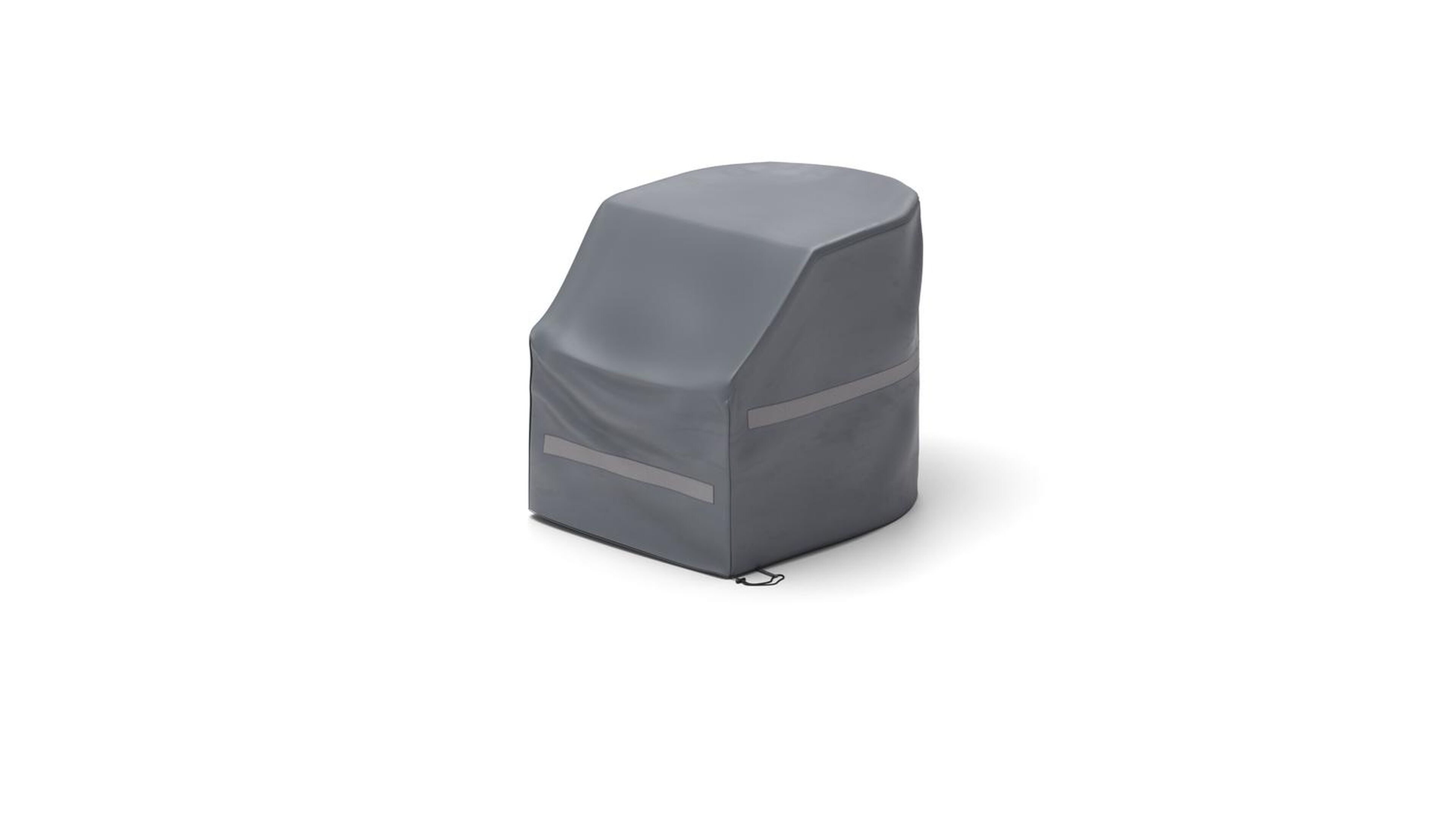 Beschermhoes voor Coso loungestoel - B 90 x D 85 x H 77 cm