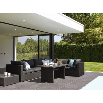 Table lounge dining Amari