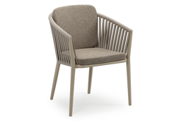 Standaard dikte rugkussen