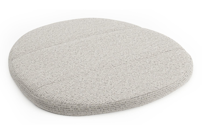 Lomo stoelkussen in all weather solica firenze natural