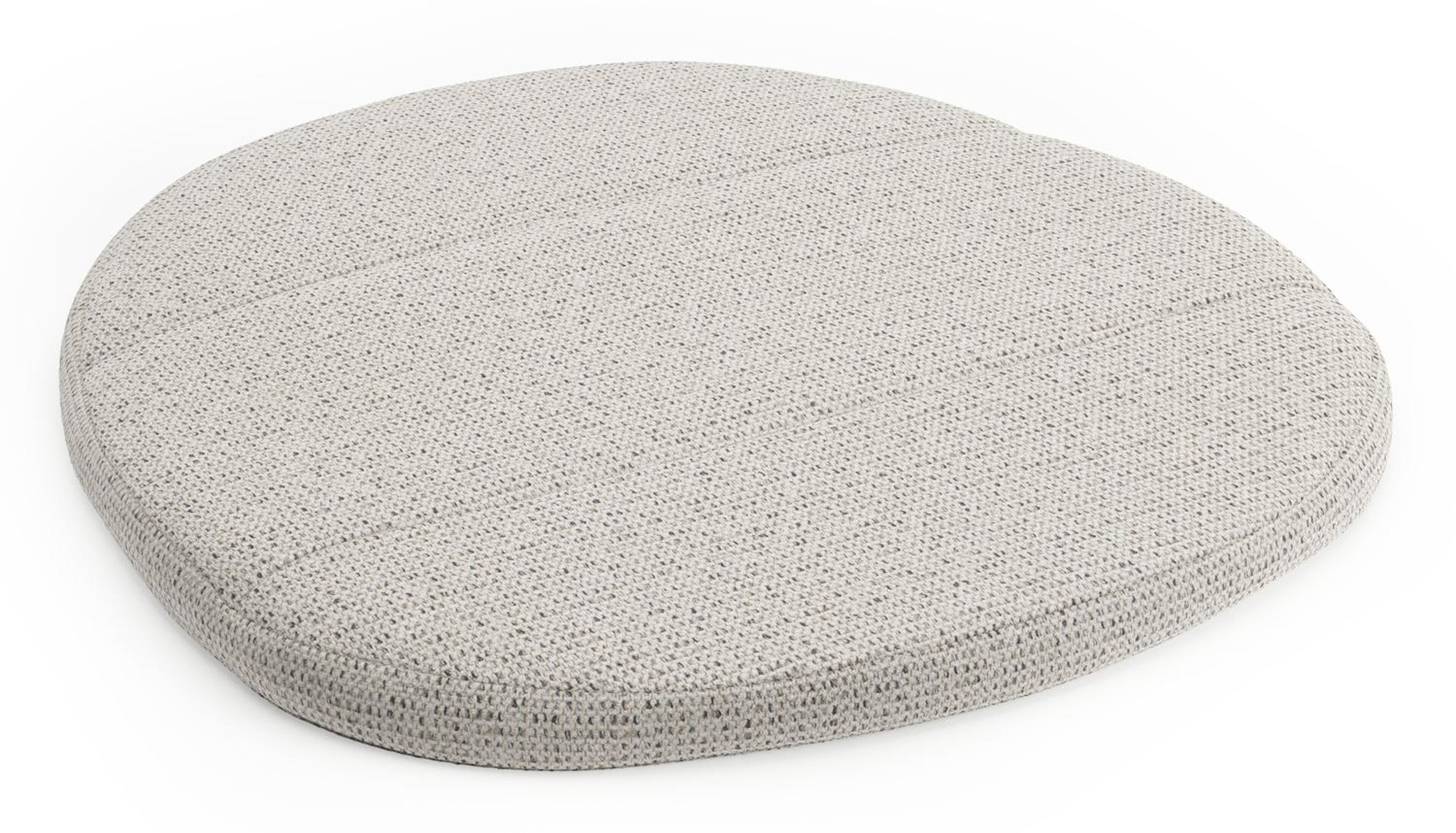 Lomo stoelkussen in all weather solica firenze natural