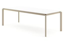 L 240 x B 100 x H 75 cm