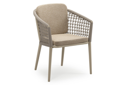 Standaard dikte rugkussen