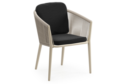 Luxe dikte rugkussen
