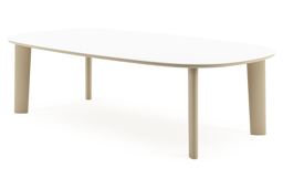 Bombo XL - L 270 x B 148 x H 73.5 cm