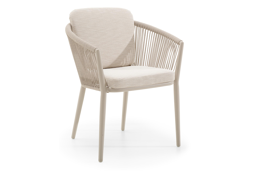 Standaard dikte rugkussen