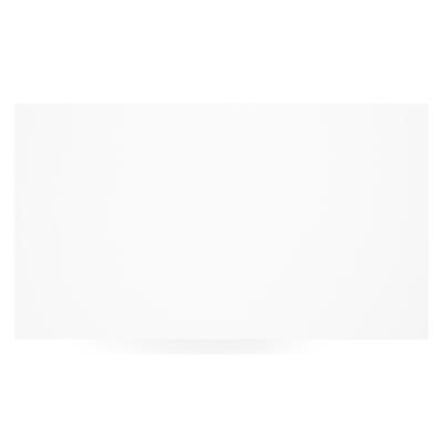 Cirello pop-up loungetafel rechthoekig in zwart aluminium en volkeramiek Arctic White - L 140 x B 80 x H 71 cm