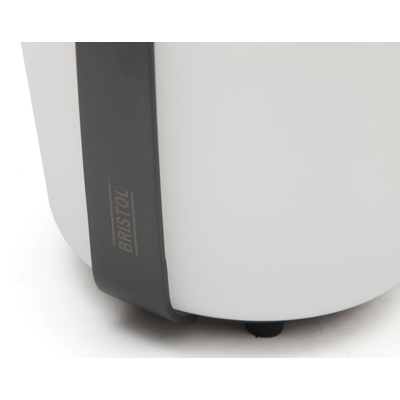 Bobo lamp zwart 29 cm