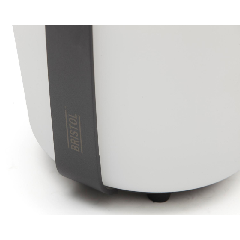 Lampe d'extérieur Bobo noire 29 cm