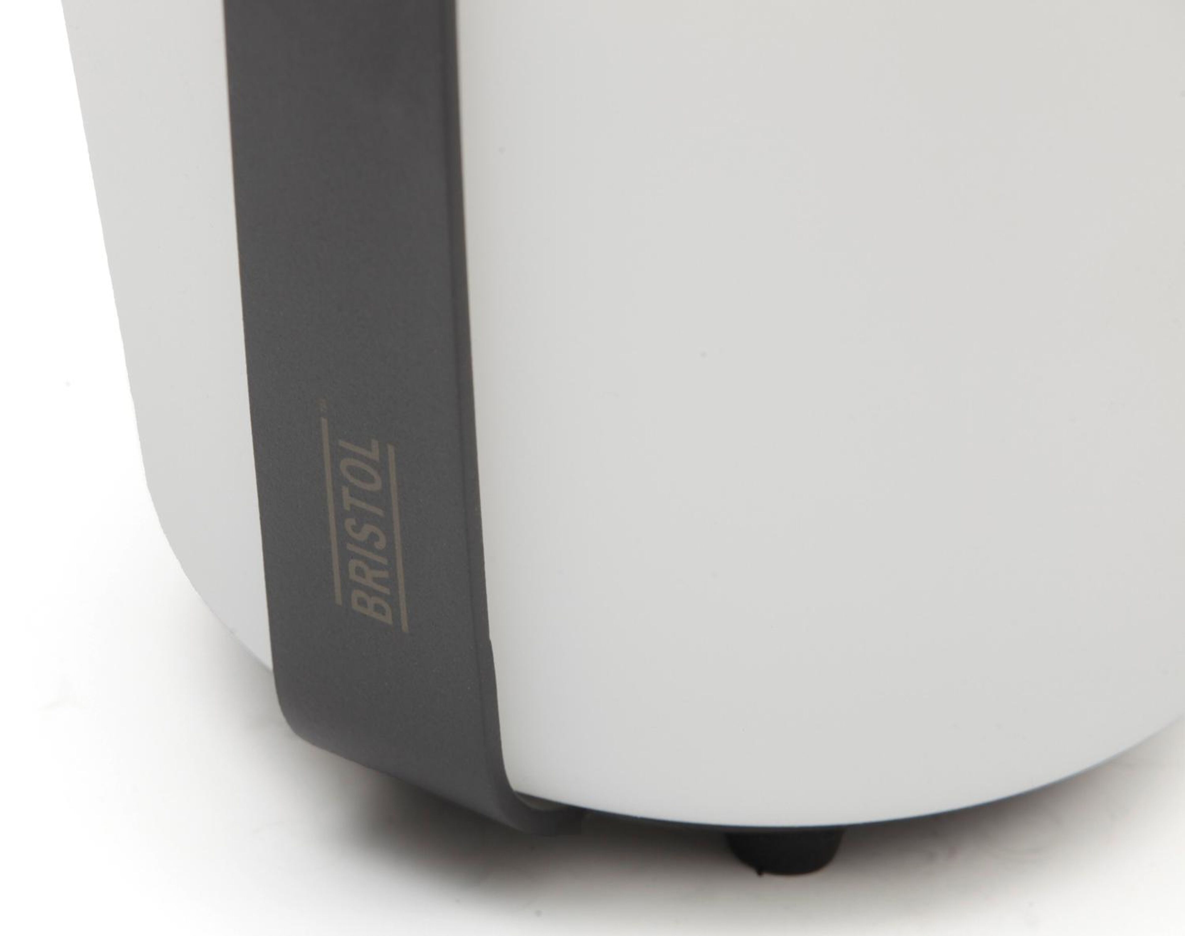 Lampe d'extérieur Bobo noire 29 cm