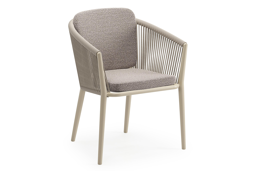 Standaard dikte rugkussen