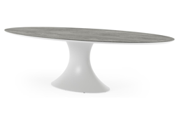 L 290 x B 148 x H 75 cm