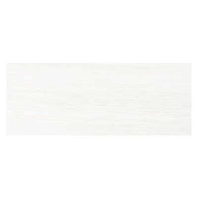 Cesano tuintafel rechthoekig in wit aluminium en volkeramiek calista - L 280 x B 110 x H 75 cm