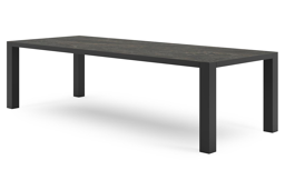 L 280 x B 110 x H 75 cm