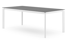 L 200 x B 100 x H 75 cm