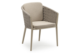 Standaard dikte rugkussen