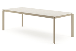 L 240 x B 100 x H 75 cm