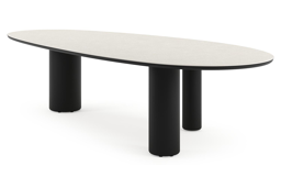 Mango - L 320 x B 140 x H 73.5 cm