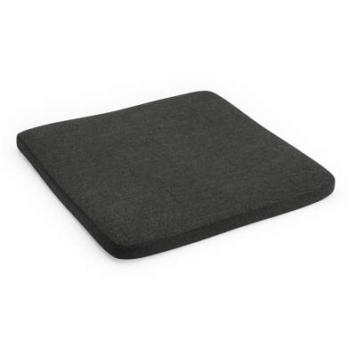 Como rope stoelkussen in all weather sunbrella® luxe chartres sooty