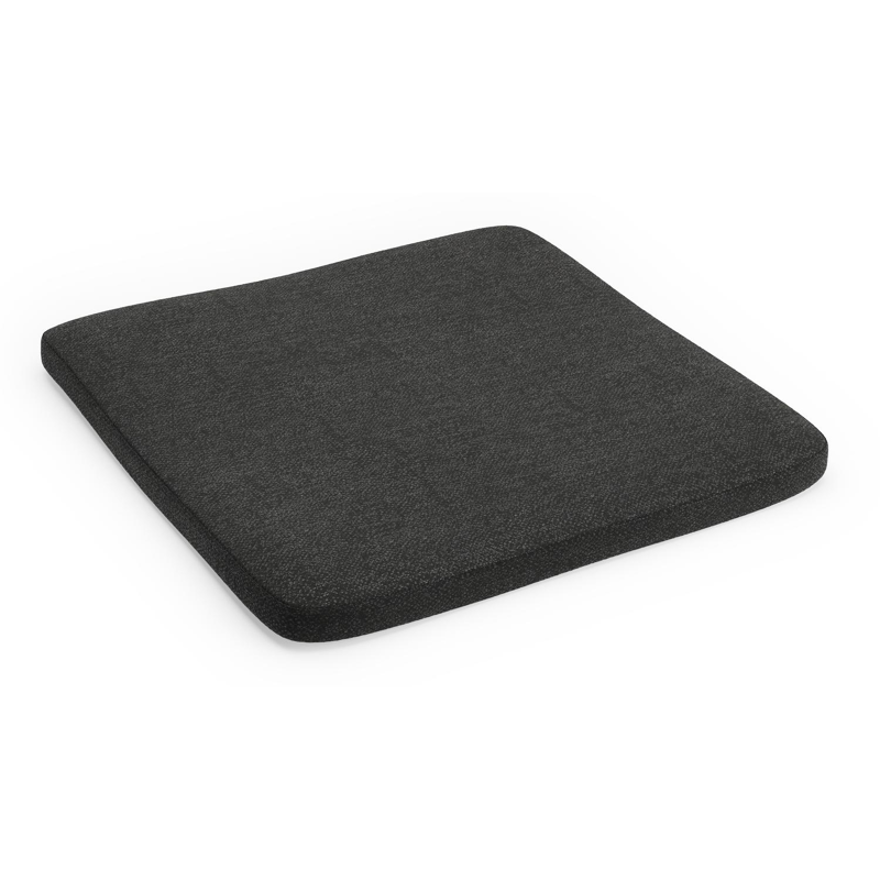 Como rope stoelkussen in all weather sunbrella® luxe chartres sooty