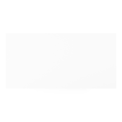 Cirello tuintafel in wit aluminium en volkeramiek arctic white - L 200 x B 100 x H 75 cm