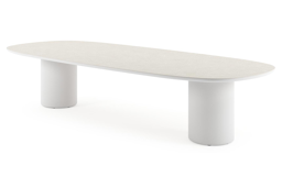 Bombo - L 320 x B 130  x H 61 cm