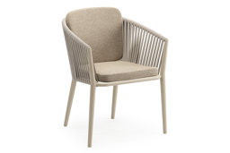 Épaisseur normal du coussin de dossier