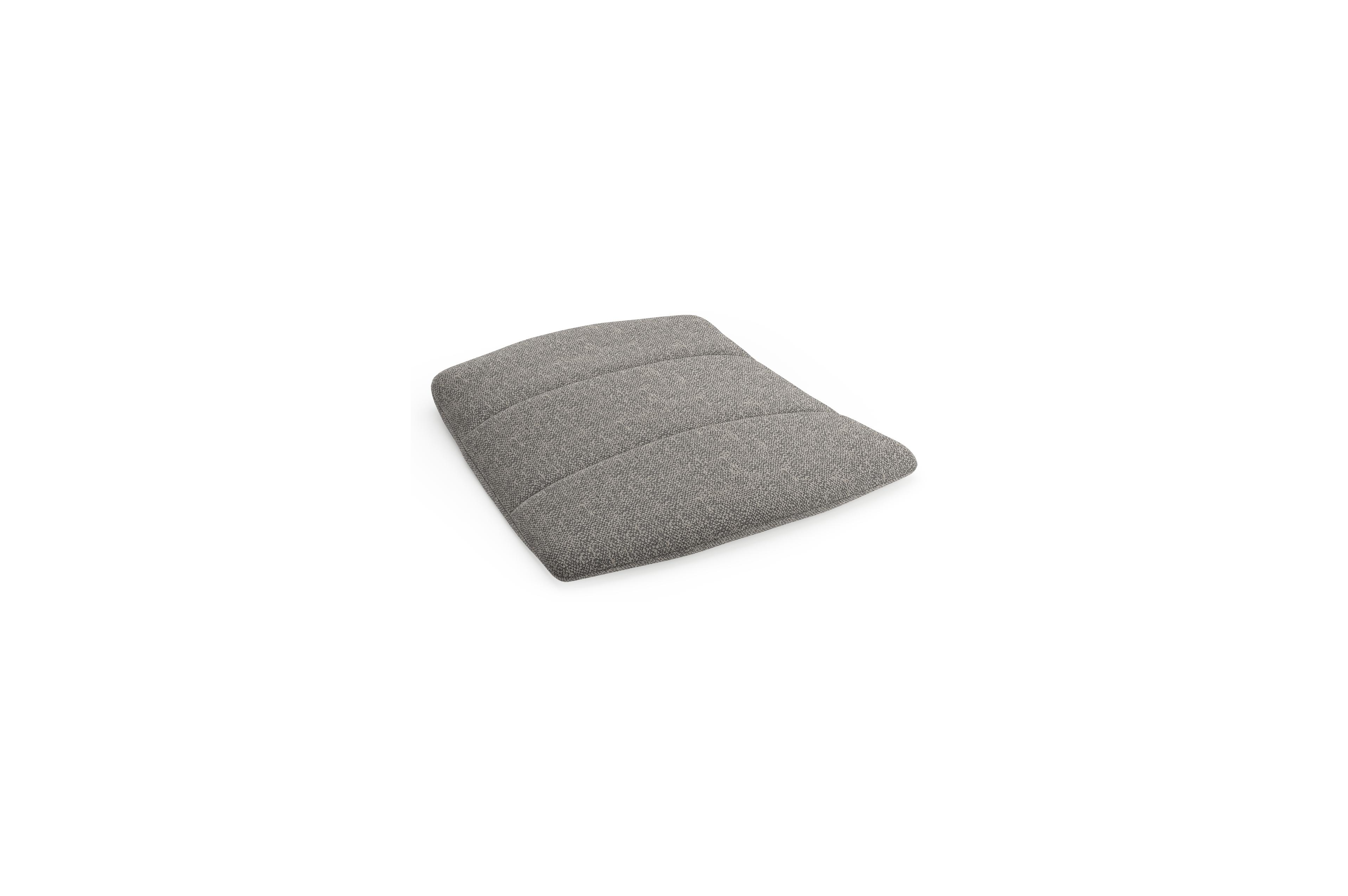 Cesano rope stoelkussen in all weather sunbrella® luxe chartres drizzle