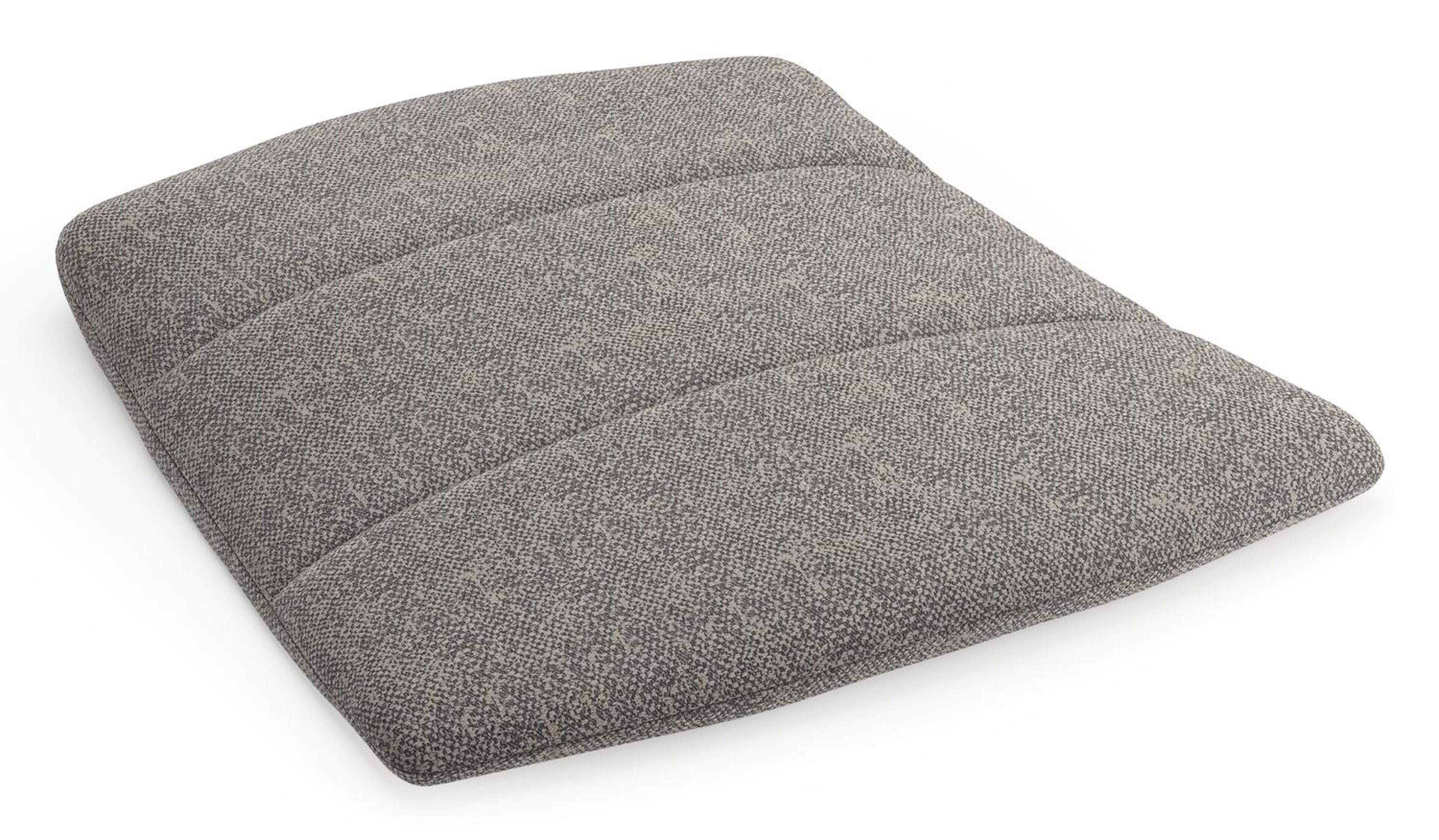 Coussin de chaise Cesano en corde en all weather sunbrella® luxe chartres drizzle