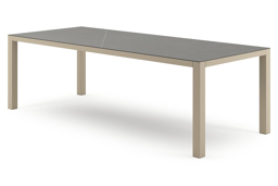 L 240 x B 100 x H 75 cm