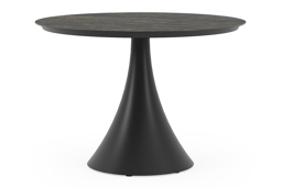 Diam. 110 x H. 75 cm