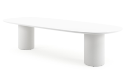 Bombo - L 320 x B 130  x H 73.5 cm