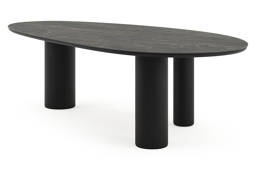 Mango - L 260 x B 130 x H 73.5 cm