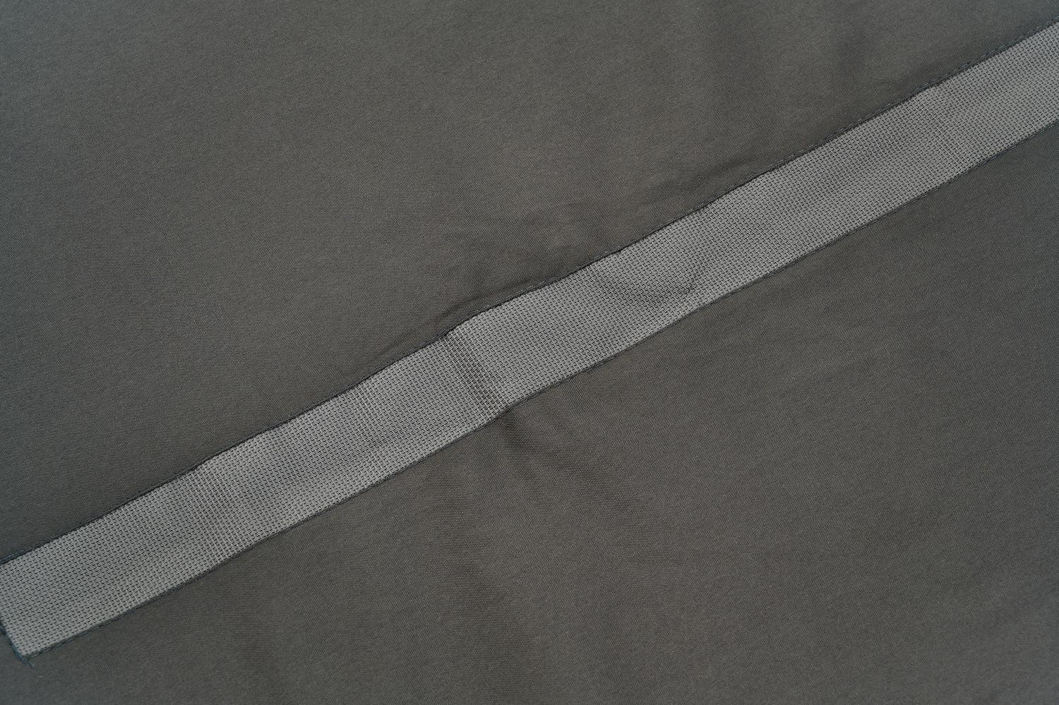 Beschermhoes voor Forno picknicktafel 280 cm